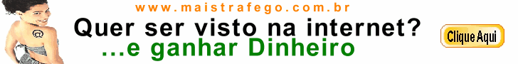 Mais Tr�fego